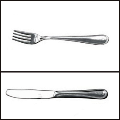 Столовые приборы Труд-Вача (Россия)