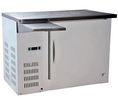 Прилавки холодильные