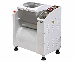 Тестомесы для крутого теста