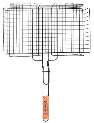 Шампуры, решетки для барбекю