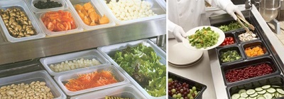 Гастроёмкости