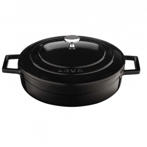 Посуда чугунная