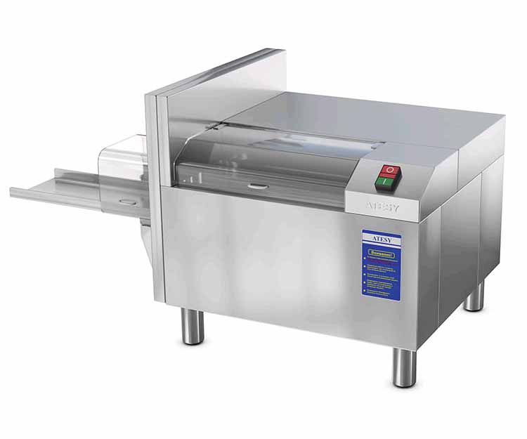 Хлеборезки Атеси (Россия)