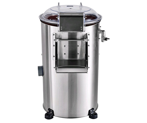 Картофелечистки Abat (Россия)