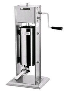 Шприцы колбасные Hurakan (КНР) 