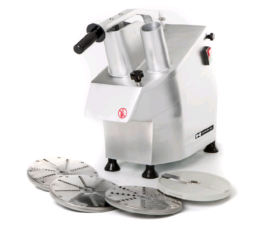 Овощерезки Hurakan (КНР) 